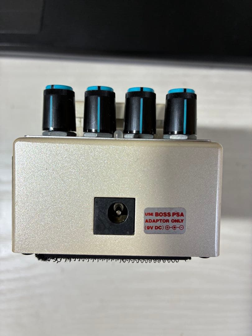 BOSS デジタルディレイDD-7 中古