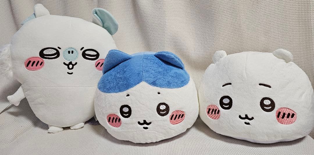 ちいかわグッズ１８点まとめ売り♪