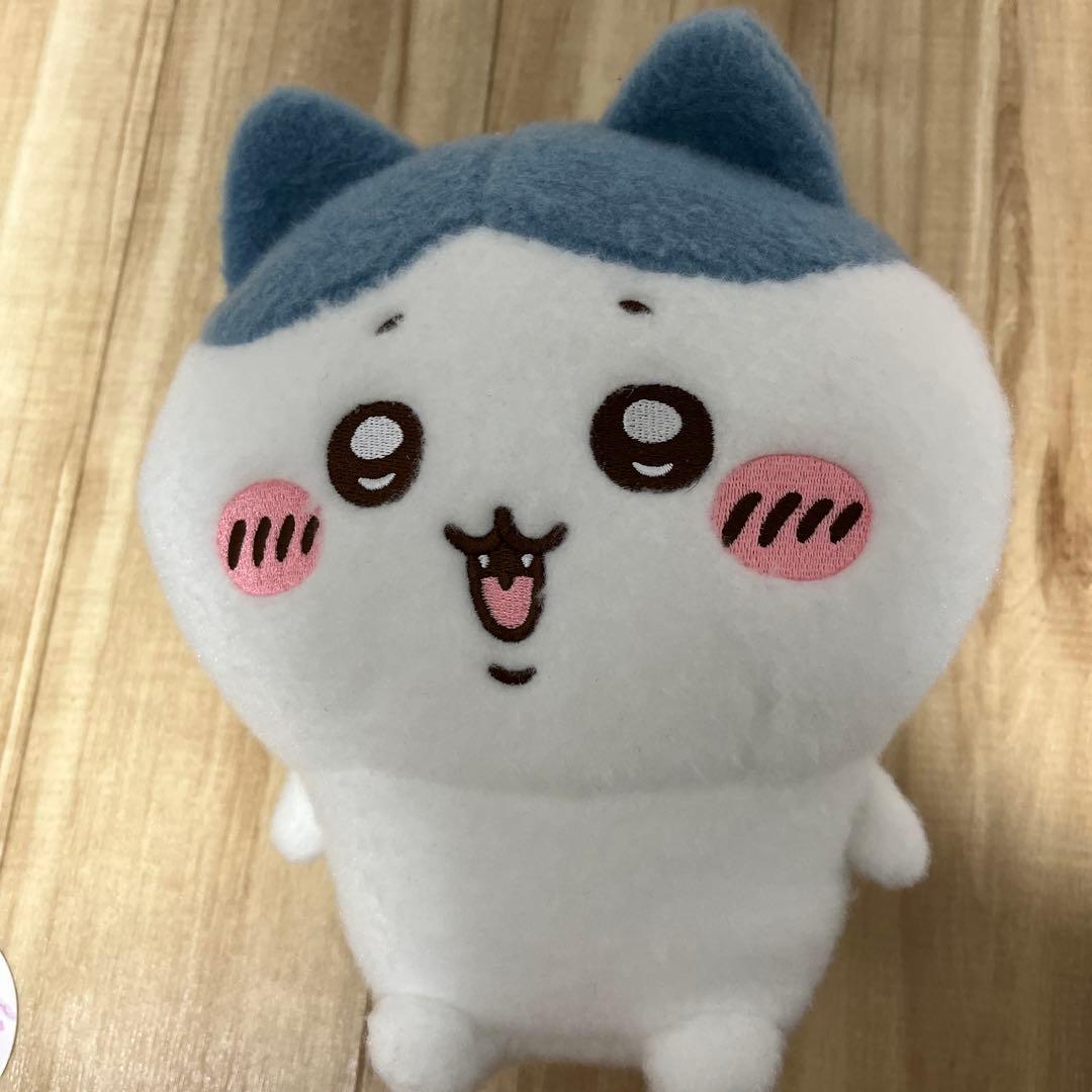 ちいかわ しーぷあ ぬいぐるみ コンプリートセット