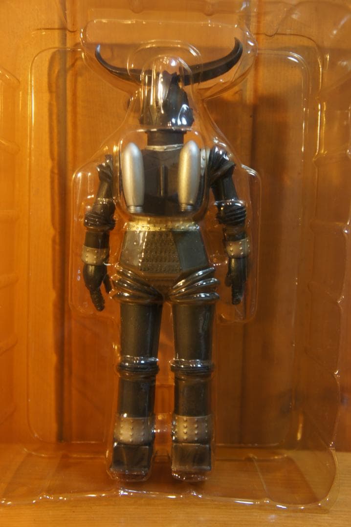 フィギュア 大怪獣シリーズ GR-２ ジャイアントロボ エクスプラス 新品