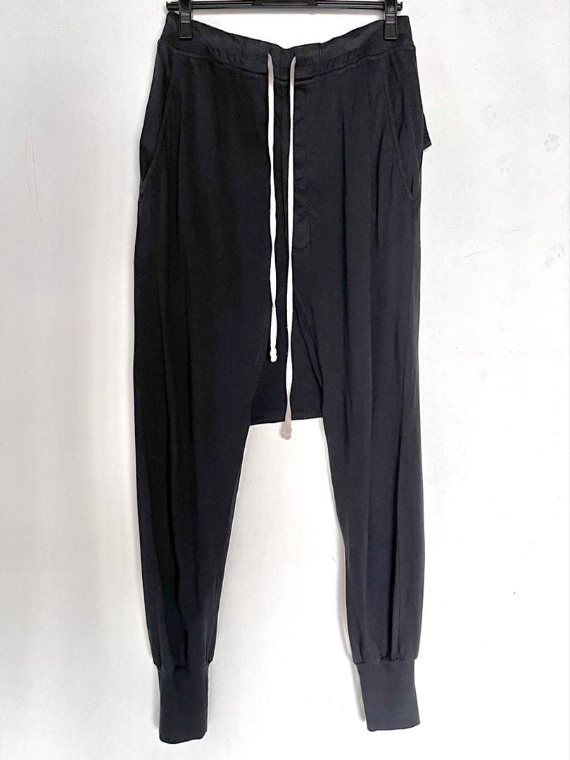 RickOwens DRKSHDW Prisonerパンツ