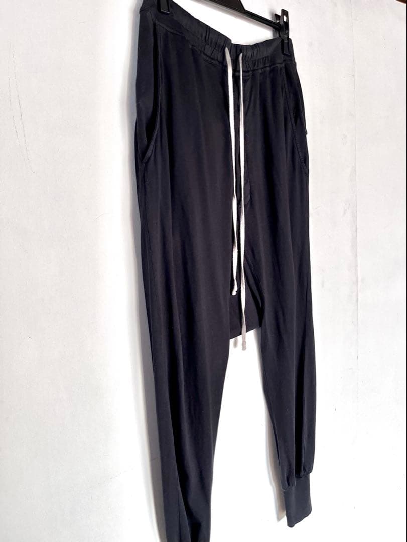 RickOwens DRKSHDW Prisonerパンツ