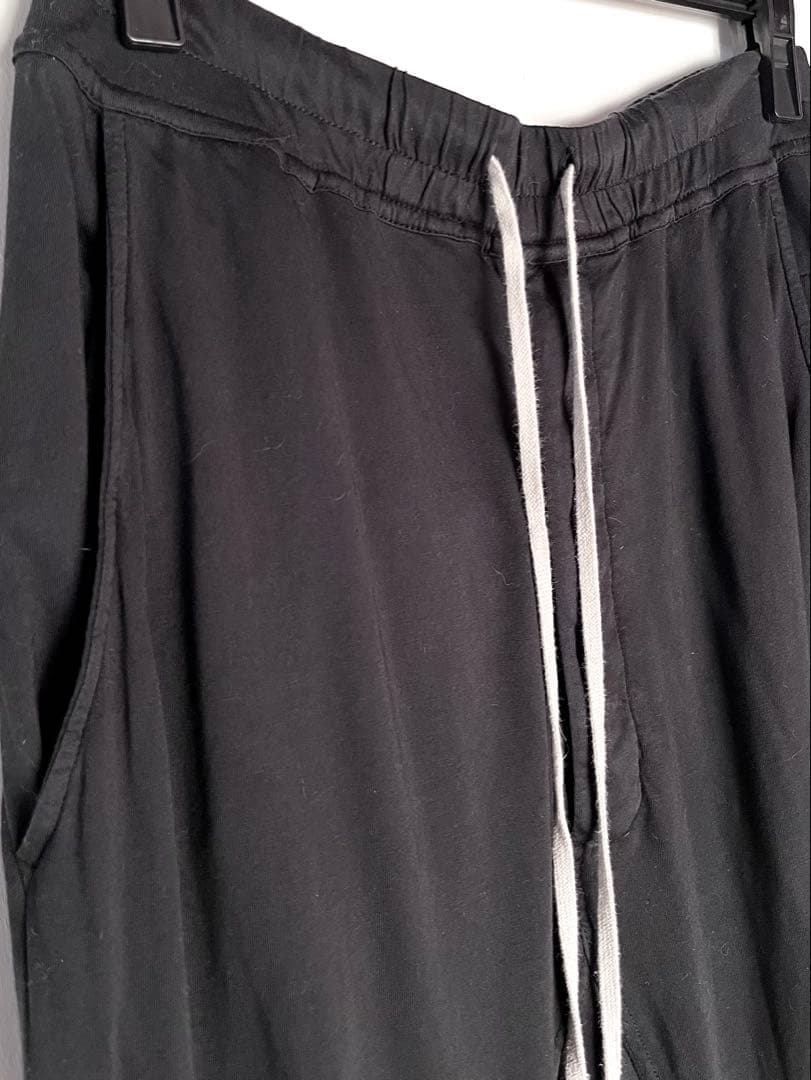 RickOwens DRKSHDW Prisonerパンツ