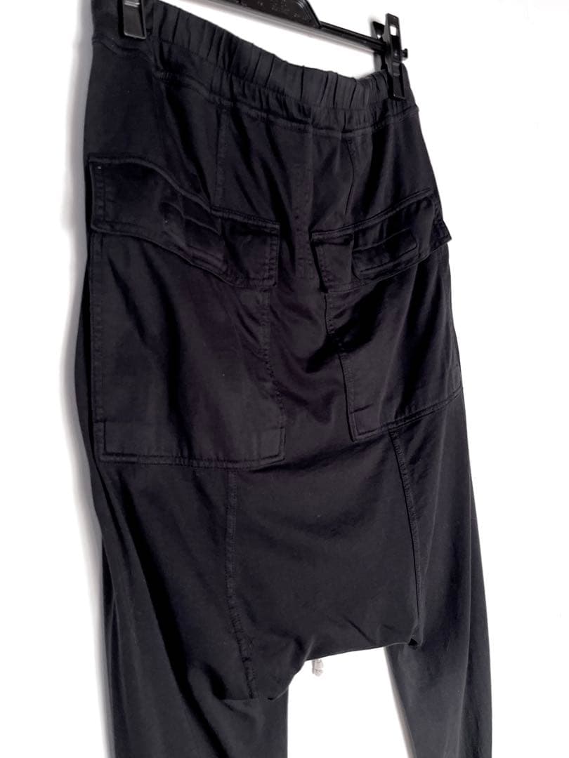 RickOwens DRKSHDW Prisonerパンツ