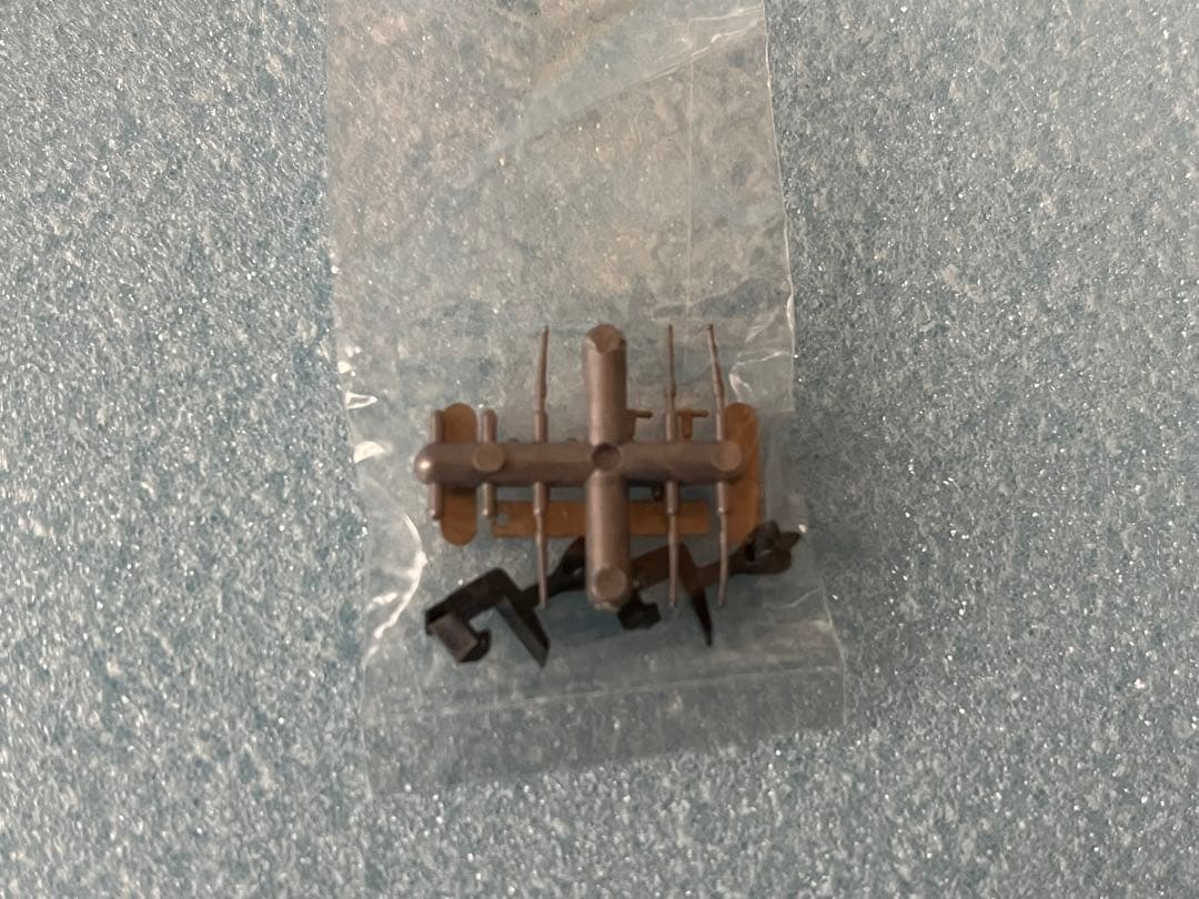 カトー京都限定　EF58 69 きたぐに牽引機