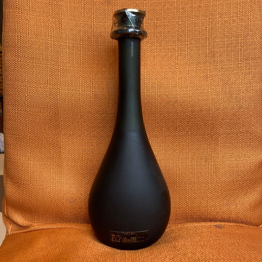 [古酒•未開栓]Otard Napoléon 700ml 40度