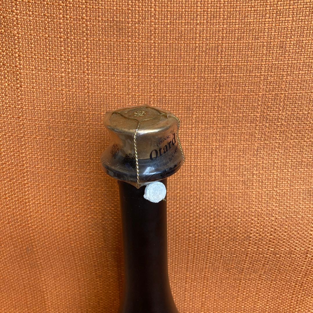 [古酒•未開栓]Otard Napoléon 700ml 40度