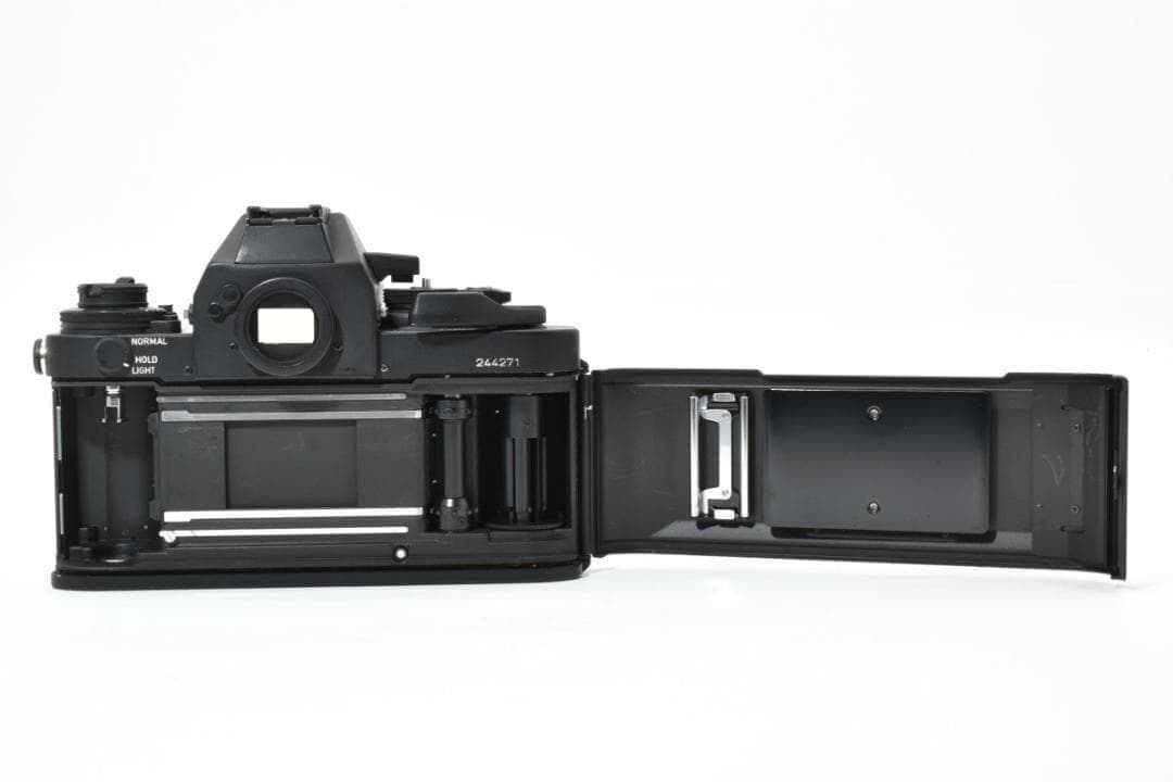 【完動品】キヤノン Canon New F-1 FD 50mm f/1.4