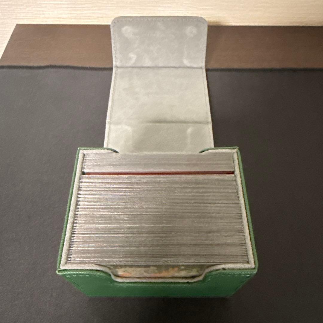 MTG引退品　アミュレットタイタン　ウルザの物語