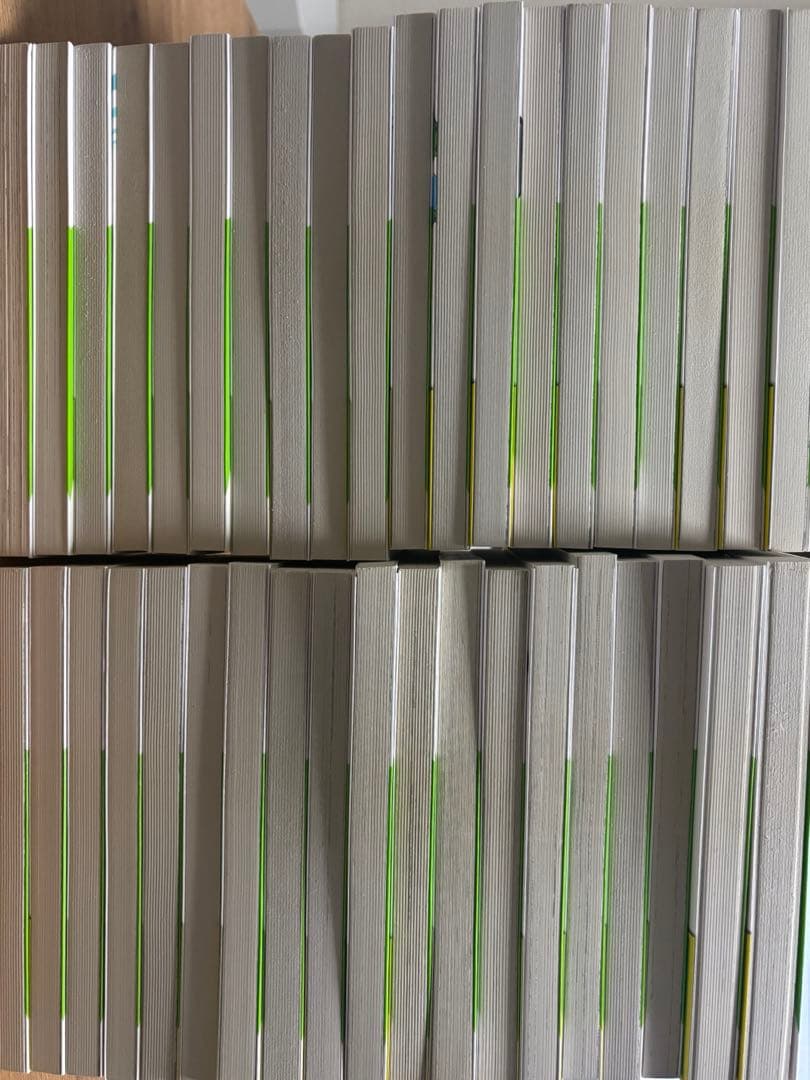 ドラゴンボール 新装版1巻〜36巻・40巻〜42巻