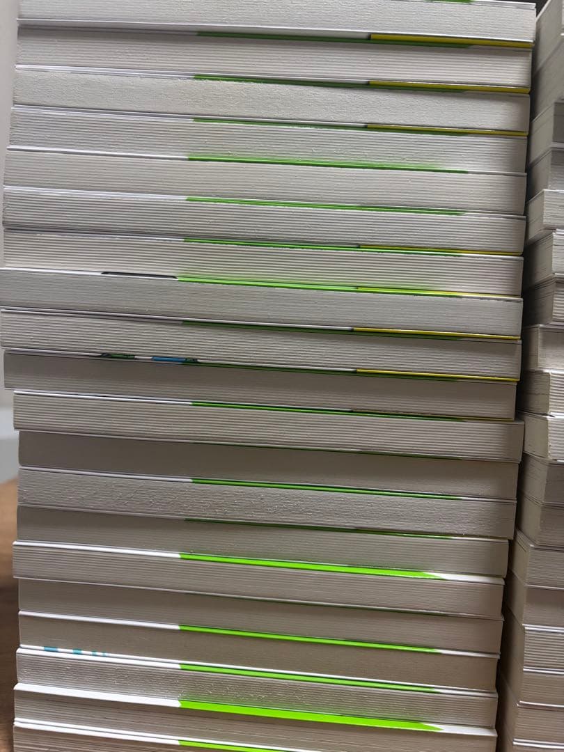 ドラゴンボール 新装版1巻〜36巻・40巻〜42巻