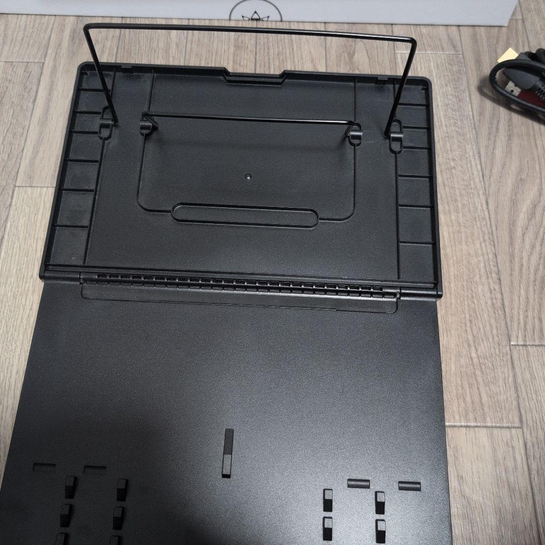 液タブ・ペンタブ Kamvas 16 (2021)