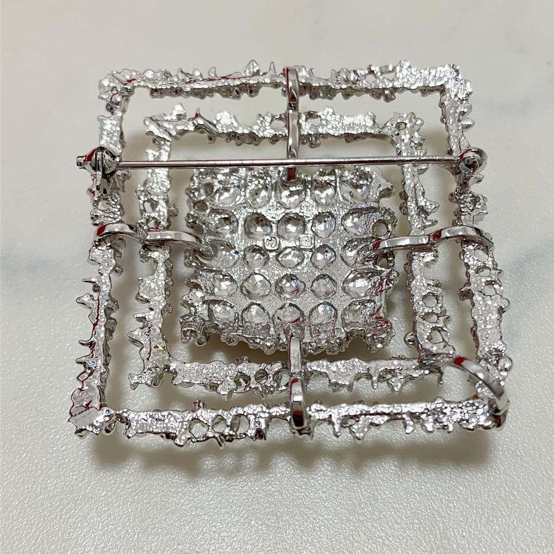 TASAKI✨田崎真珠　パールブローチ　12粒　ベビーパール