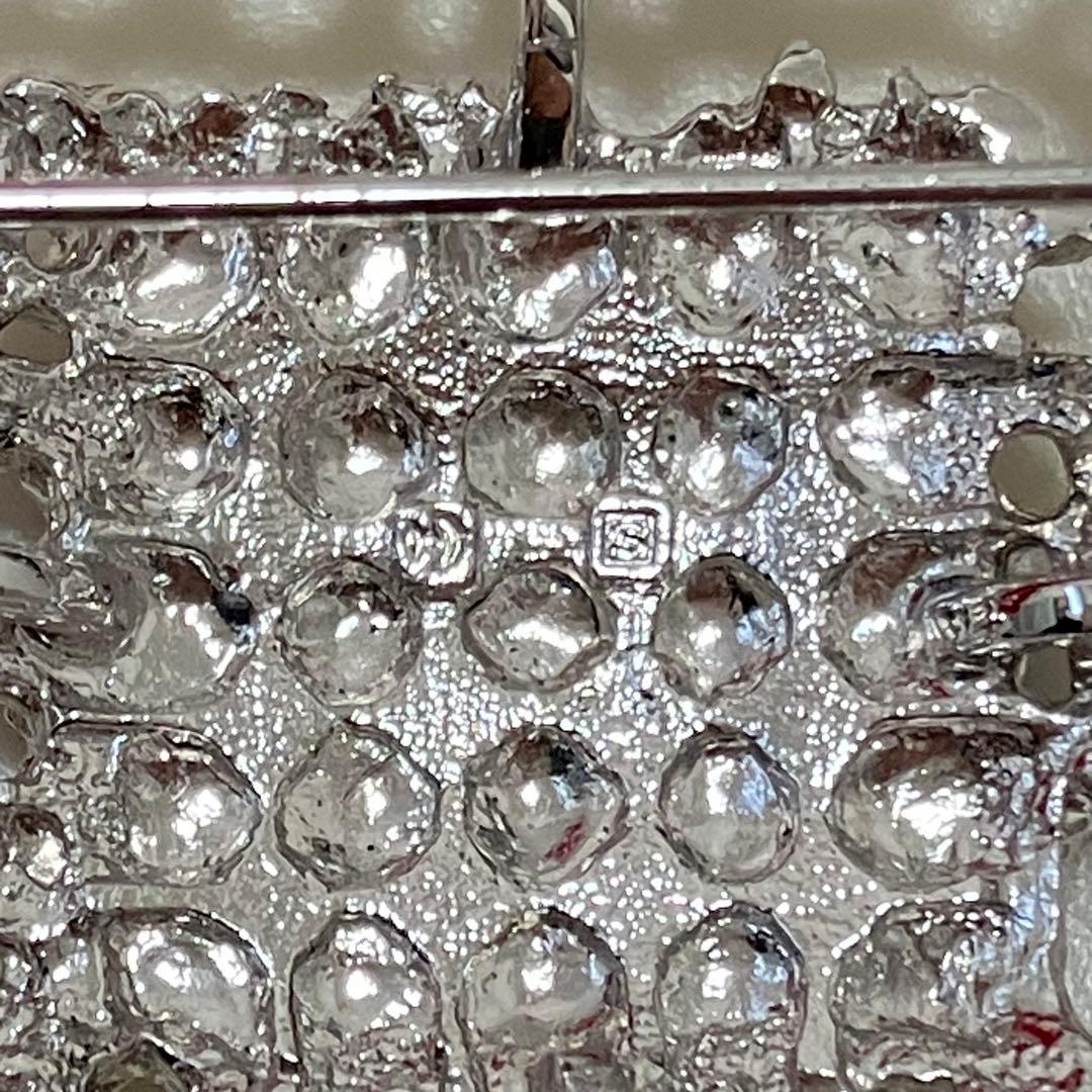 TASAKI✨田崎真珠　パールブローチ　12粒　ベビーパール