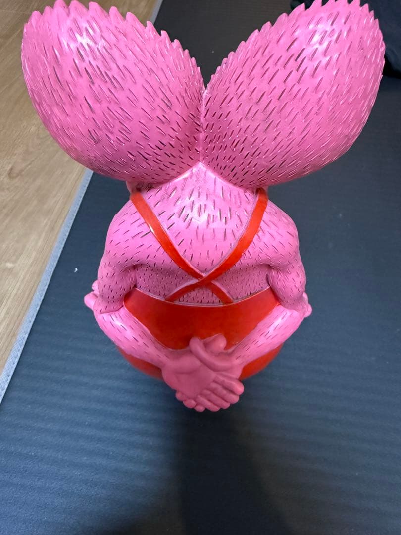 希少ラットフィンク　ビッグスタチュー30㎝