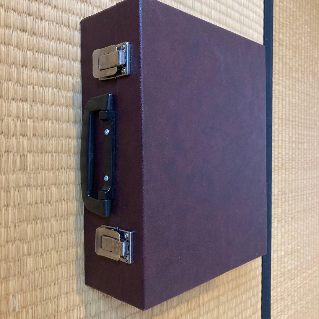 高級麻雀牌　鳳凰(新品未使用)