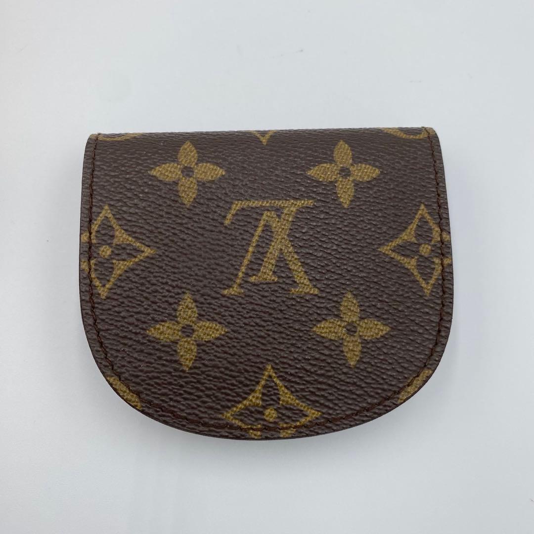 ！美品！　ルイヴィトン　ケース　モノグラム　32A