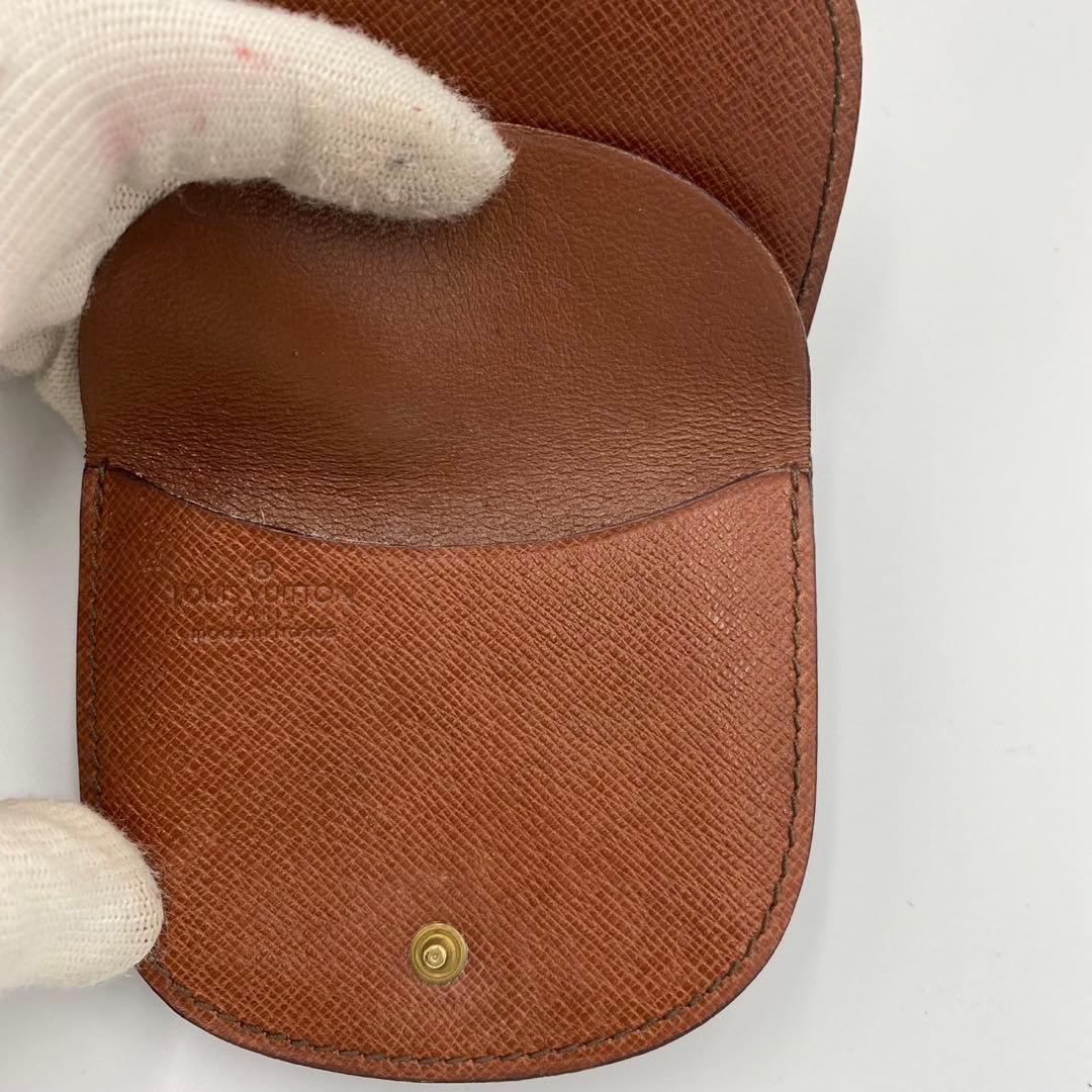 ！美品！　ルイヴィトン　ケース　モノグラム　32A