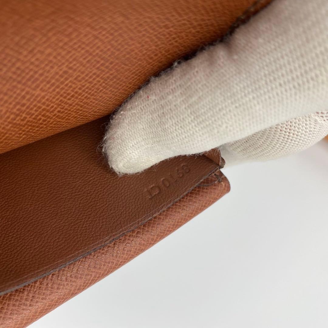 ！美品！　ルイヴィトン　ケース　モノグラム　32A