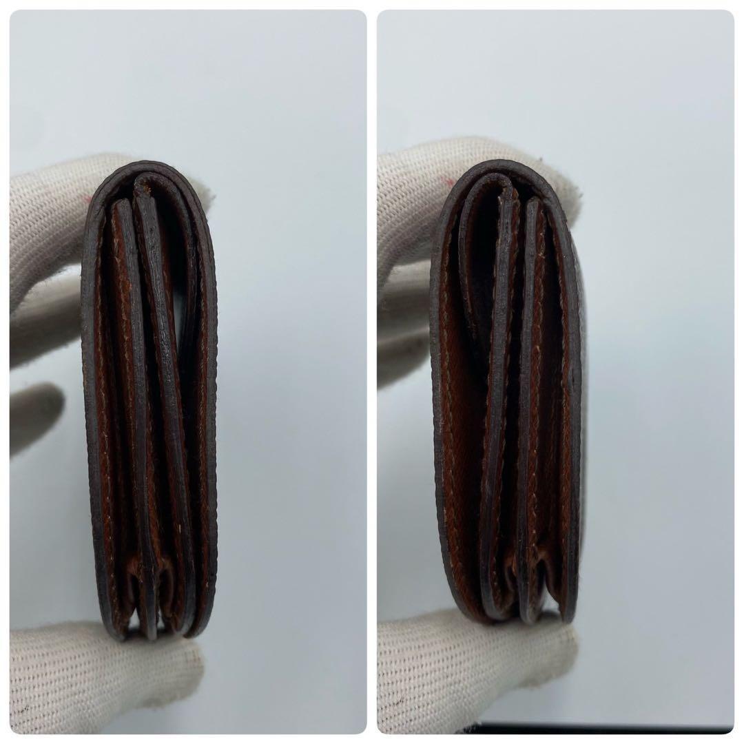 ！美品！　ルイヴィトン　ケース　モノグラム　32A