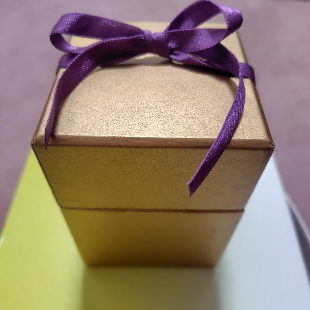 シマハイエナ　クォーツキャッツアイ