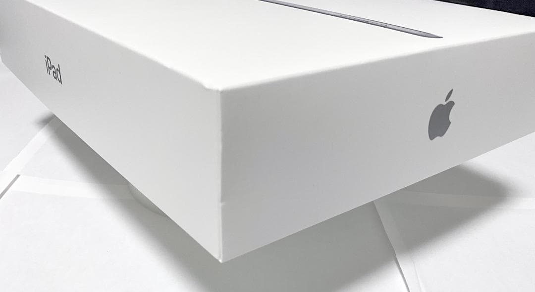 美品良好★Apple iPad 第6世代 スペースグレイ 128GB 94%