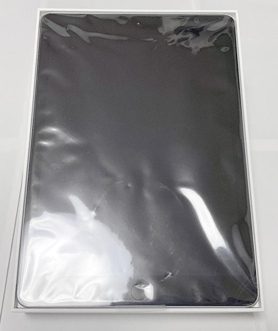 美品良好★Apple iPad 第6世代 スペースグレイ 128GB 94%