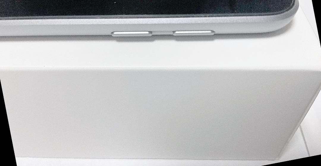 美品良好★Apple iPad 第6世代 スペースグレイ 128GB 94%