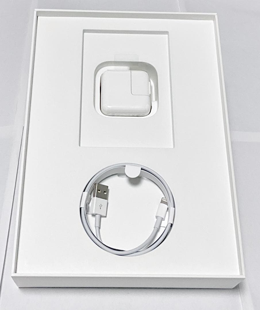 美品良好★Apple iPad 第6世代 スペースグレイ 128GB 94%