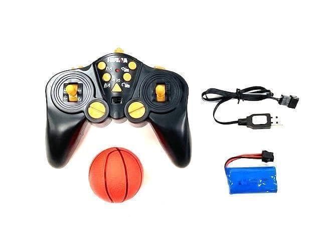 1/14スケール グラップル仕様 パワーショベル ラジコン ショベルカー