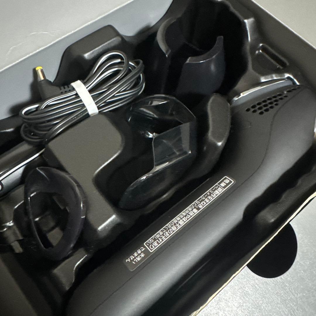 Panasonic EH-KT40-K 美顔器 ブラック