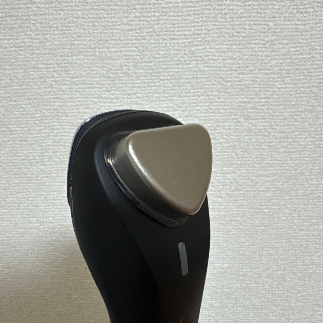 Panasonic EH-KT40-K 美顔器 ブラック