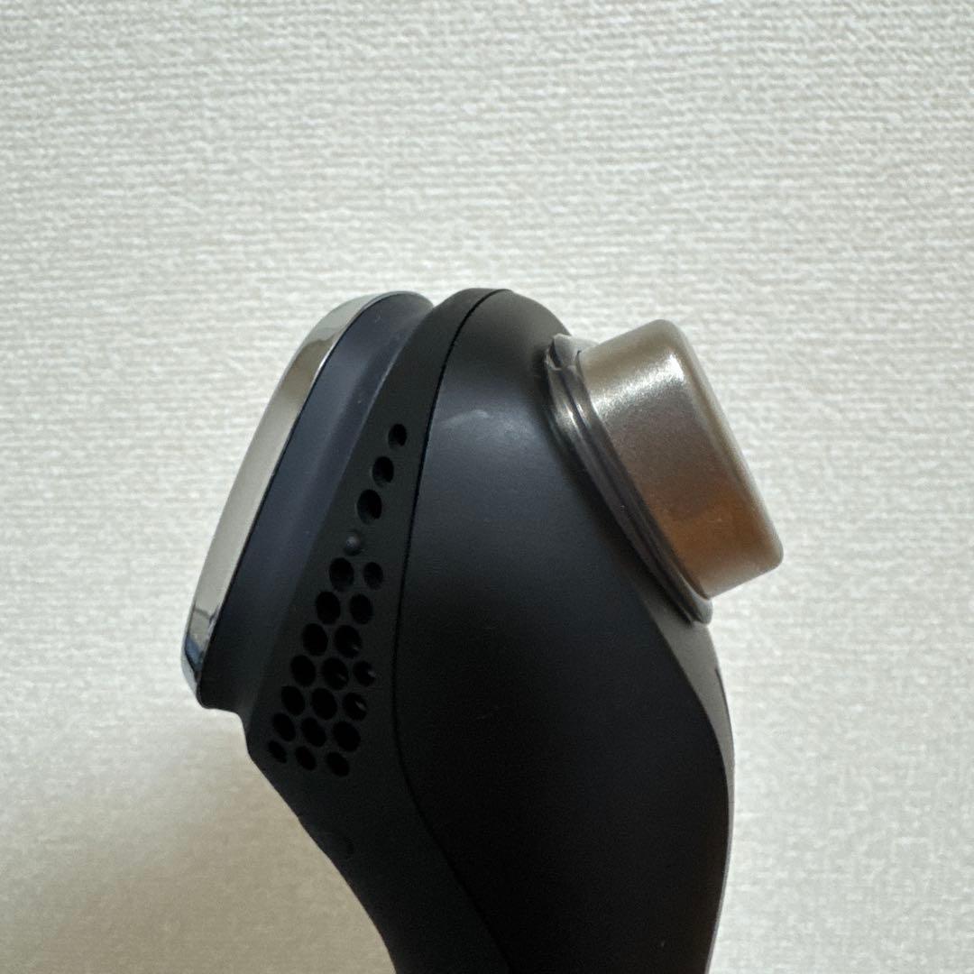 Panasonic EH-KT40-K 美顔器 ブラック