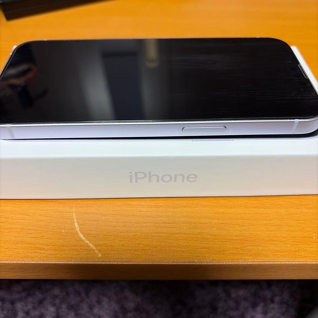Apple iPhone 14 128GBパープル