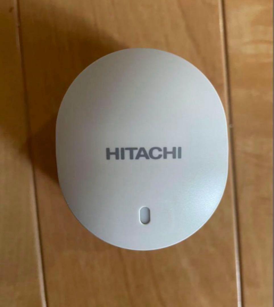 日立　静脈認証装置　PC-KCA110 7個セット