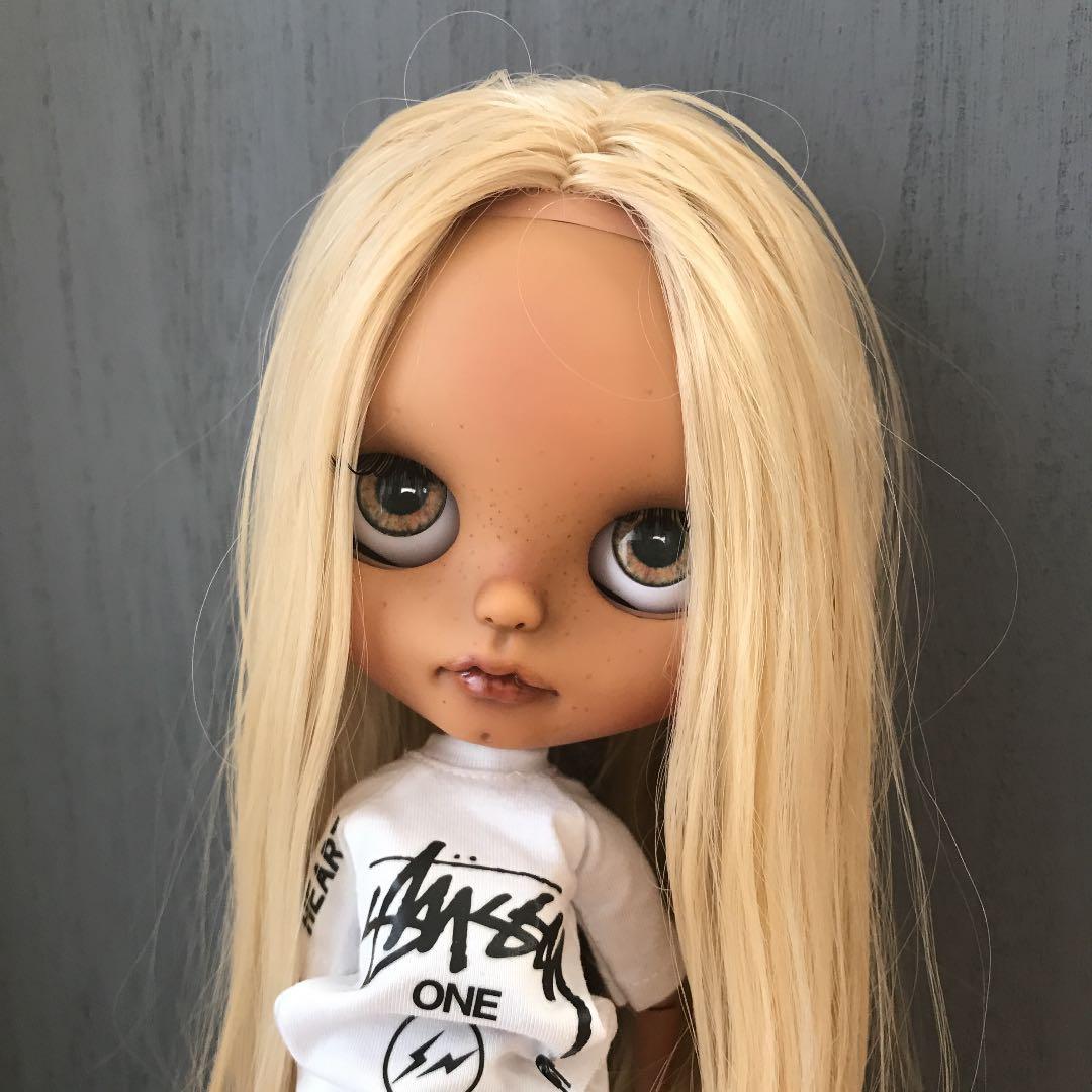 確認用♡カスタムドール