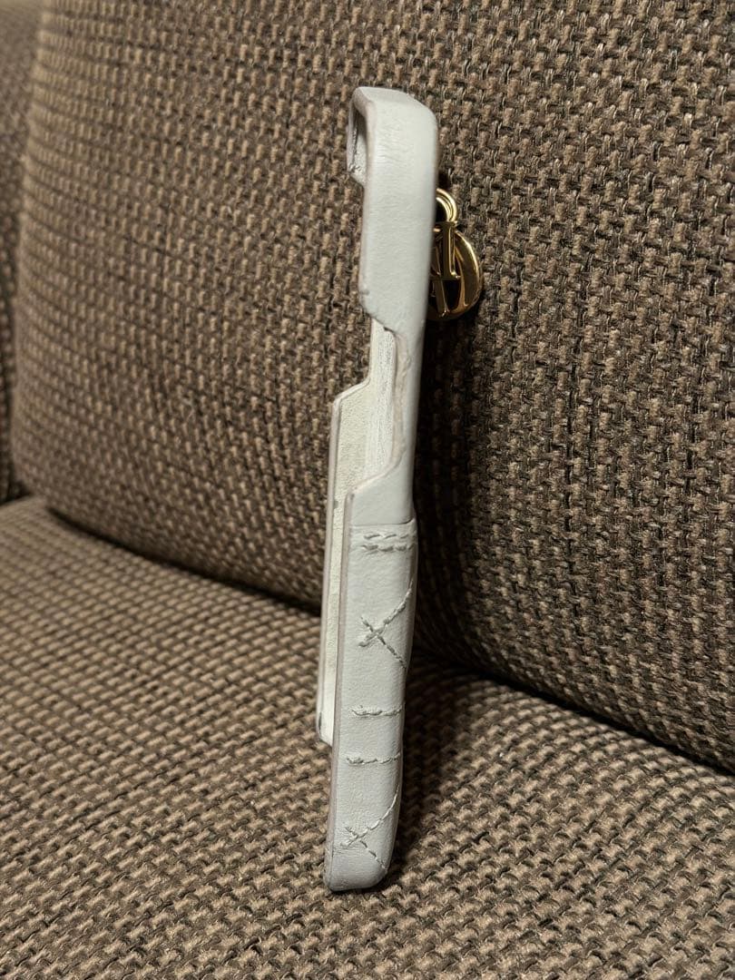 【Dior】iPhone12/12pro ケース