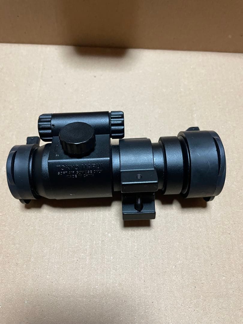 東京マルイ　M4CQB Tanモデル