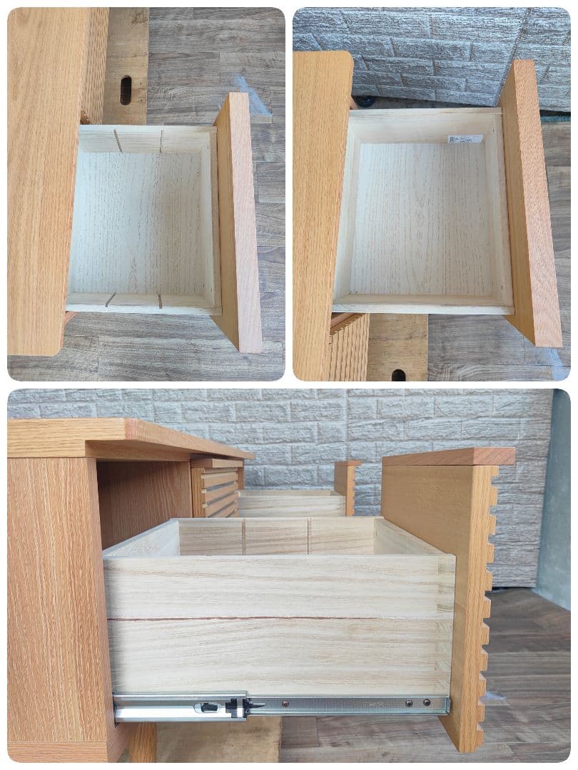 KEYUCA ケユカ マライカ テレビボード チェスト リビング収納