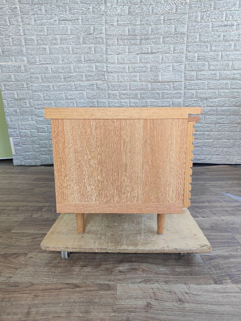 KEYUCA ケユカ マライカ テレビボード チェスト リビング収納