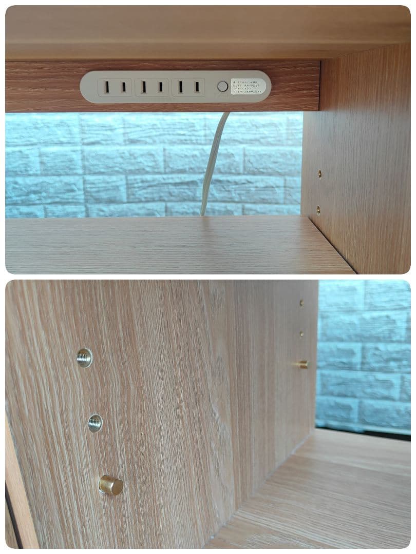 KEYUCA ケユカ マライカ テレビボード チェスト リビング収納