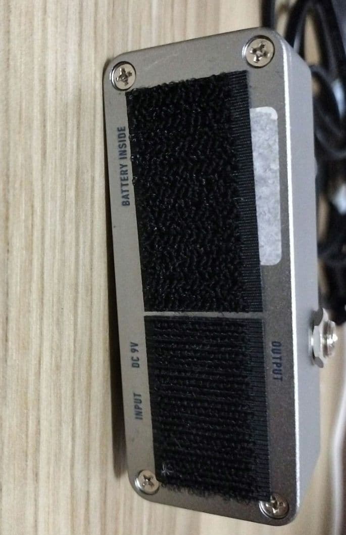 One Control BALTIC BLUE FUZZ ファズ