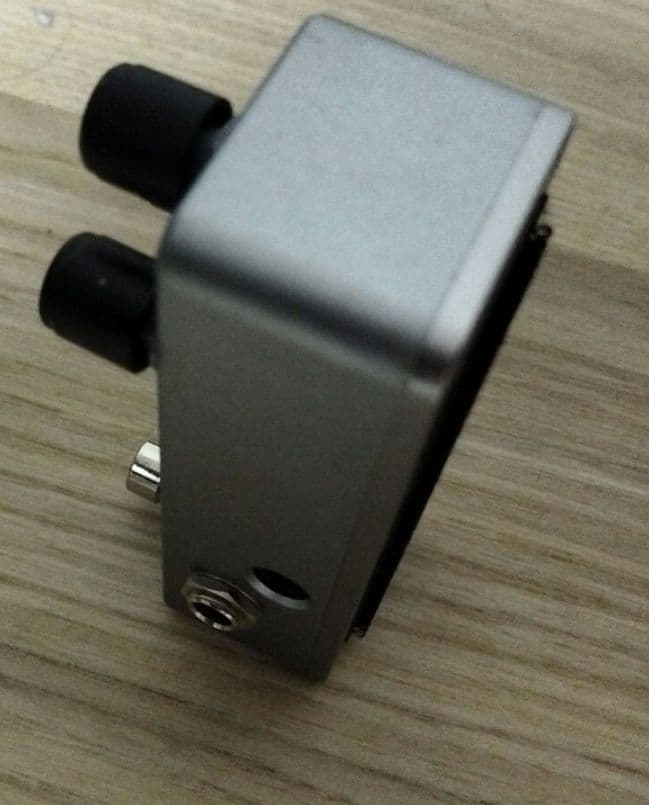 One Control BALTIC BLUE FUZZ ファズ