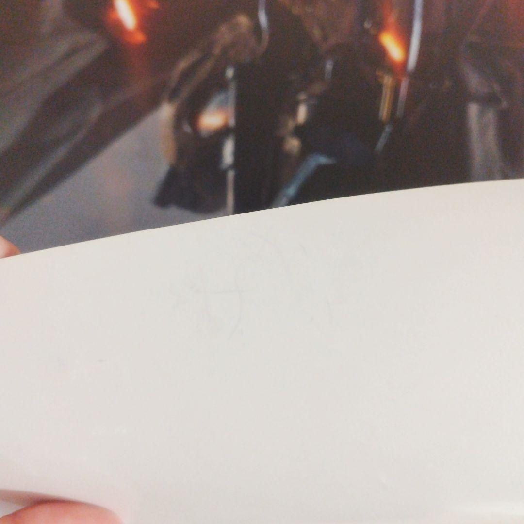 バトルフィールド　非売品　ポスター　2枚セット