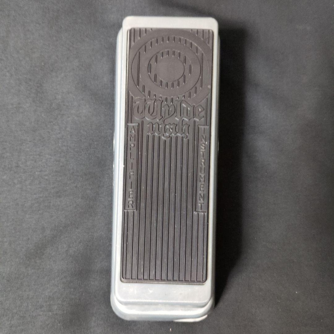 ギター Dunlop Cry Baby Zakk Wylde ZW-45