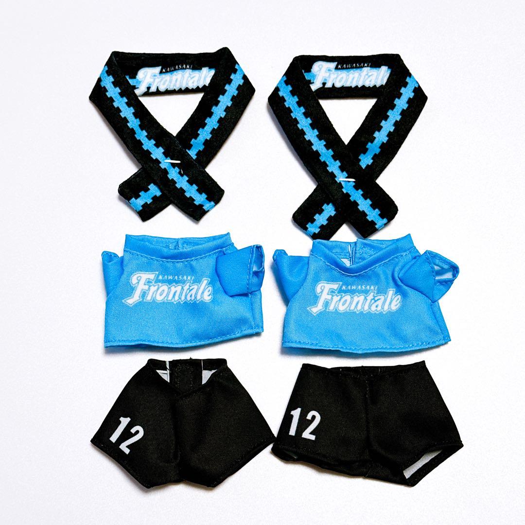 nuiMOs　専用コスチューム　お洋服　小物等　まとめ売り