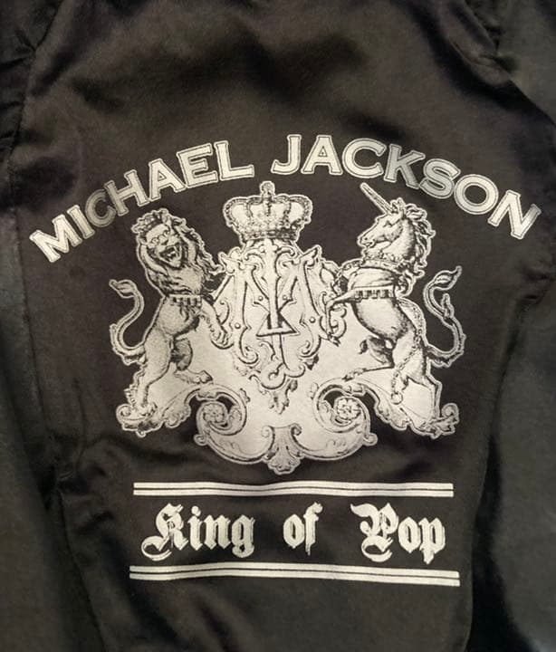 マイケル・ジャクソン ハット　オフィシャル　プロダクト　2009