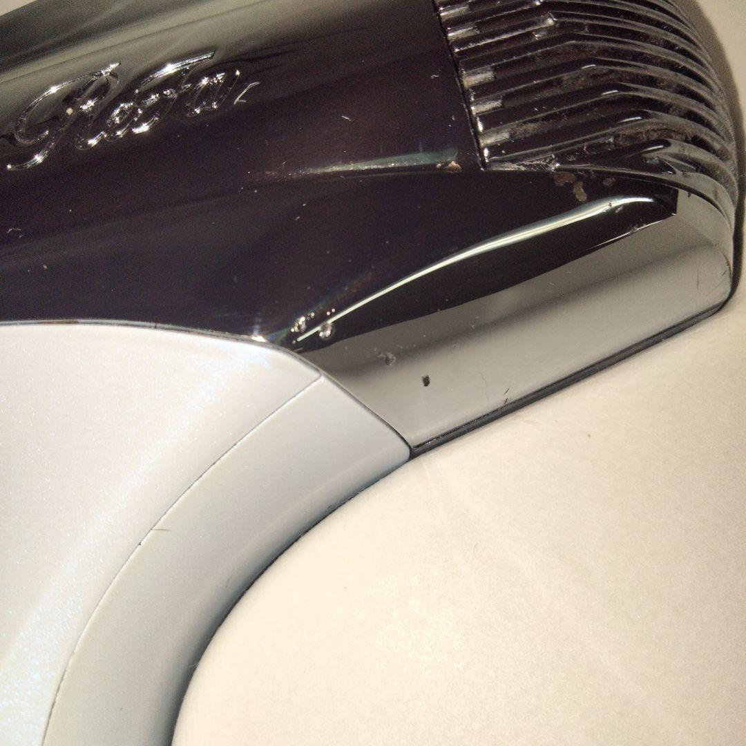 ReFa ドライヤー シルバー/ホワイト