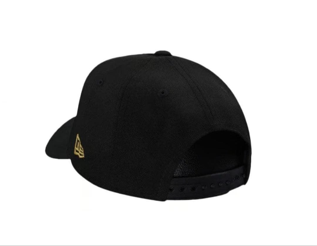 【特注モデル】NEW ERA ブルージェイズ 限定 完売品 9FORTY #1