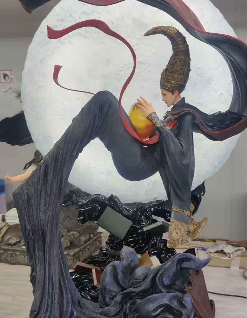 エルデンリング Elden Ring ACY フィギュアガレージキットスタチュー